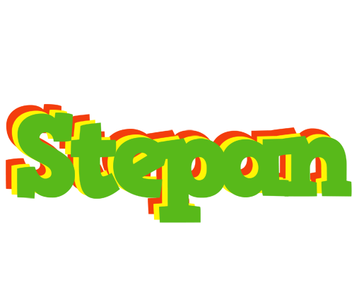 Stepan crocodile logo