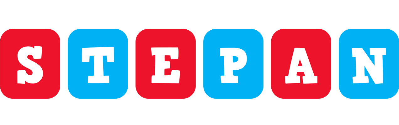 Stepan diesel logo