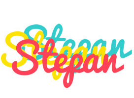 Stepan disco logo