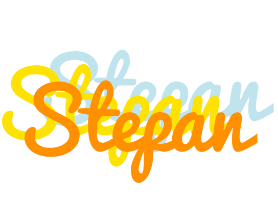Stepan energy logo