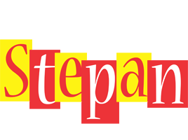 Stepan errors logo