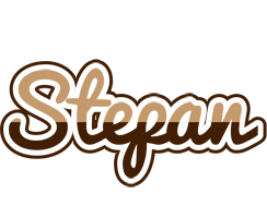 Stepan exclusive logo