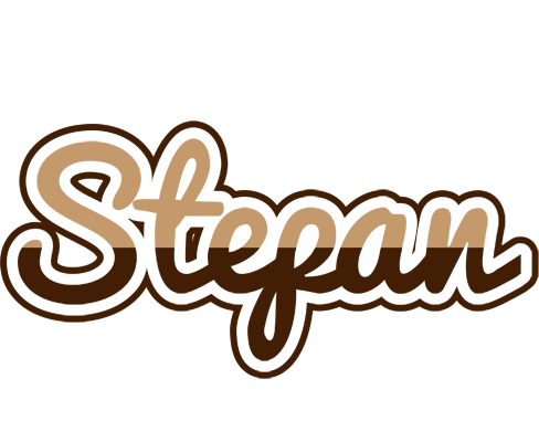 Stepan exclusive logo