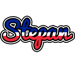 Stepan france logo