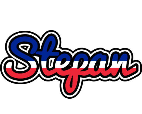 Stepan france logo