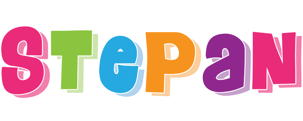 Stepan friday logo