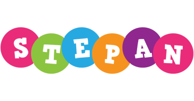 Stepan friends logo