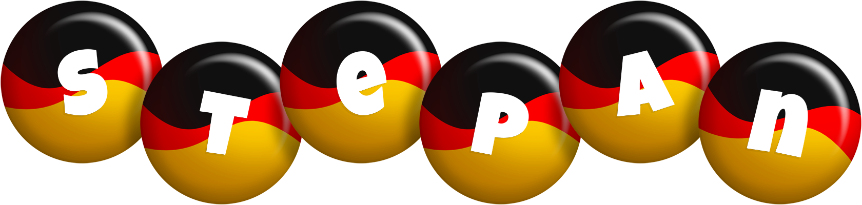 Stepan german logo