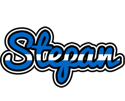 Stepan greece logo