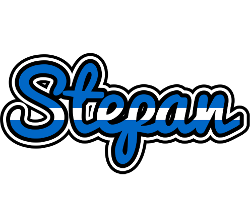 Stepan greece logo
