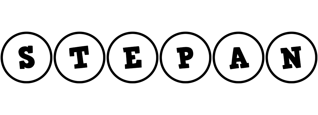 Stepan handy logo