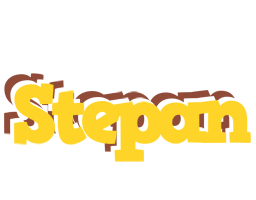 Stepan hotcup logo