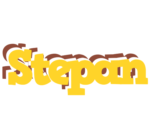 Stepan hotcup logo