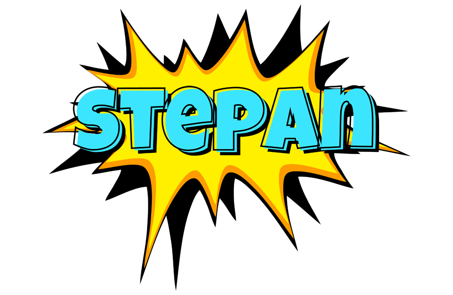 Stepan indycar logo
