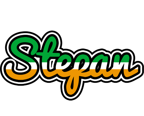Stepan ireland logo