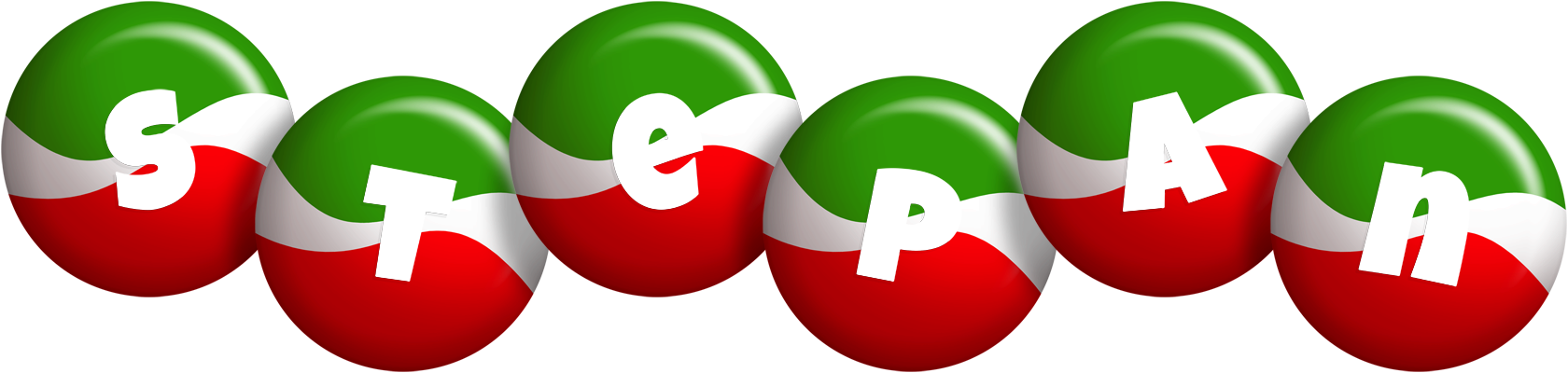 Stepan italy logo