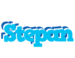 Stepan jacuzzi logo