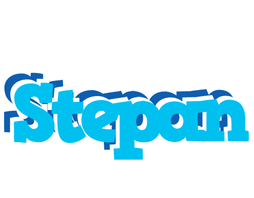 Stepan jacuzzi logo