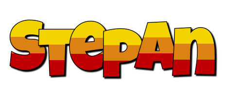 Stepan jungle logo