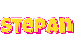 Stepan kaboom logo