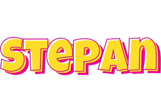 Stepan kaboom logo