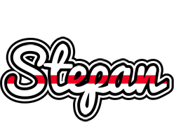 Stepan kingdom logo