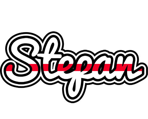 Stepan kingdom logo