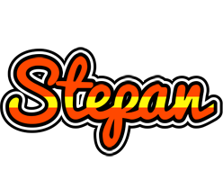 Stepan madrid logo