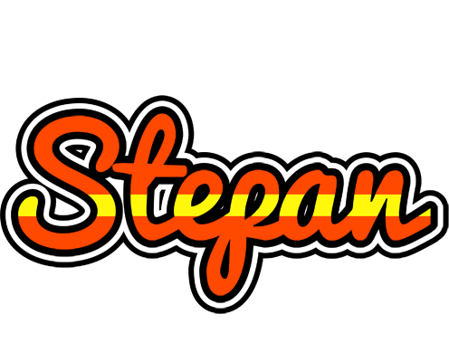 Stepan madrid logo