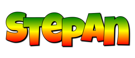 Stepan mango logo