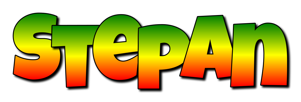 Stepan mango logo
