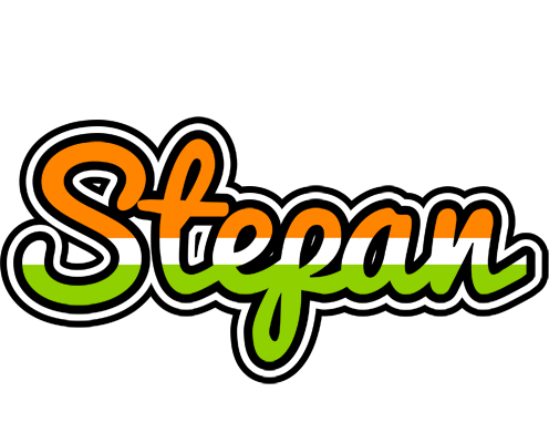 Stepan mumbai logo