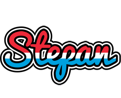 Stepan norway logo