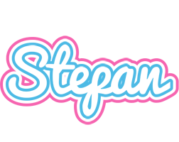 Stepan outdoors logo