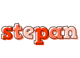 Stepan paint logo