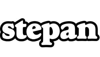 Stepan panda logo