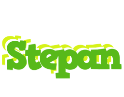 Stepan picnic logo