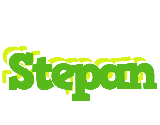 Stepan picnic logo