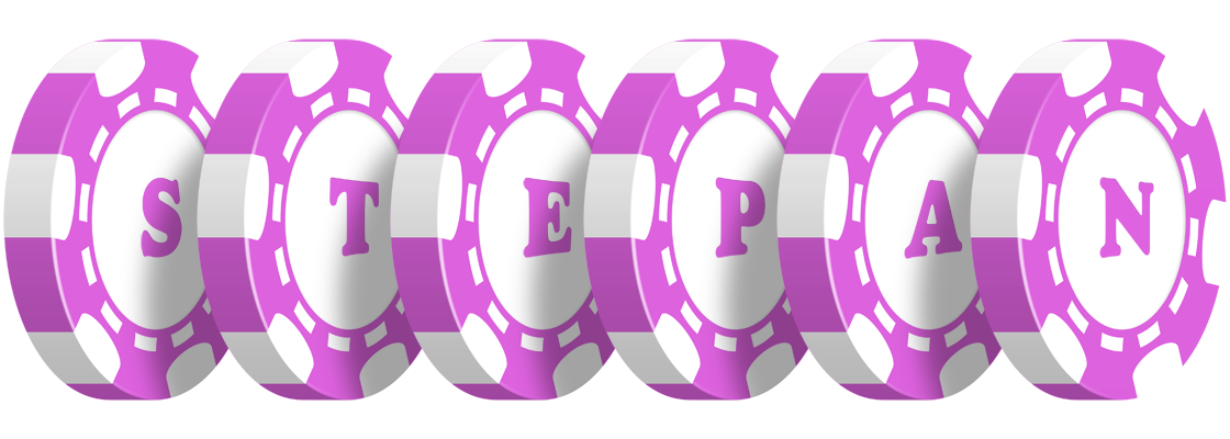 Stepan river logo