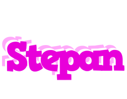 Stepan rumba logo