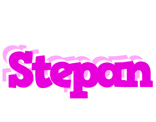 Stepan rumba logo