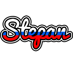 Stepan russia logo