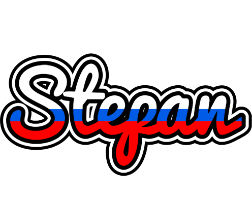 Stepan russia logo