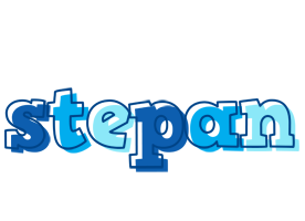 Stepan sailor logo