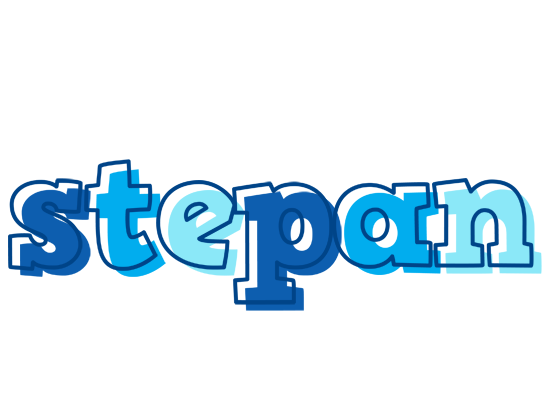 Stepan sailor logo
