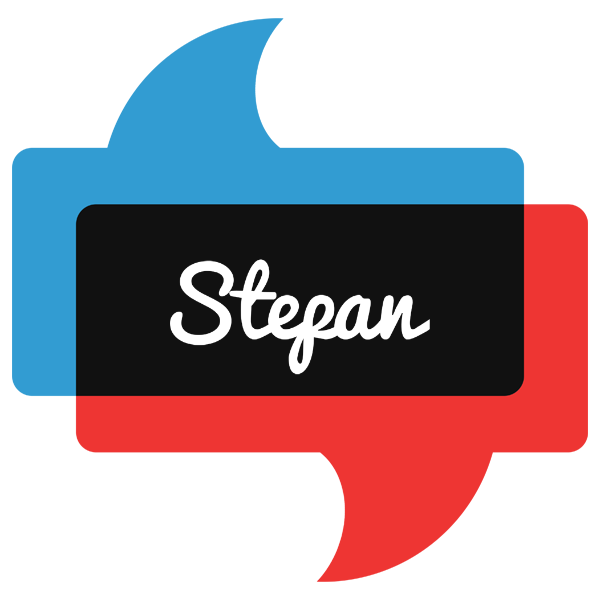 Stepan sharks logo