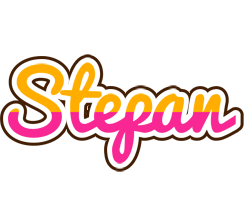 Stepan smoothie logo