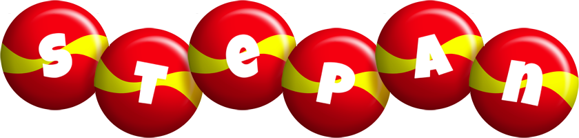 Stepan spain logo