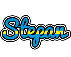 Stepan sweden logo