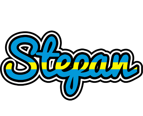 Stepan sweden logo